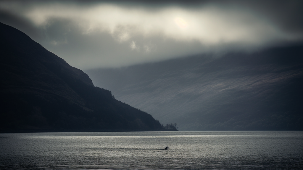 The Legend Of The Loch Ness Behemoth Fact Or Folklore Raffery