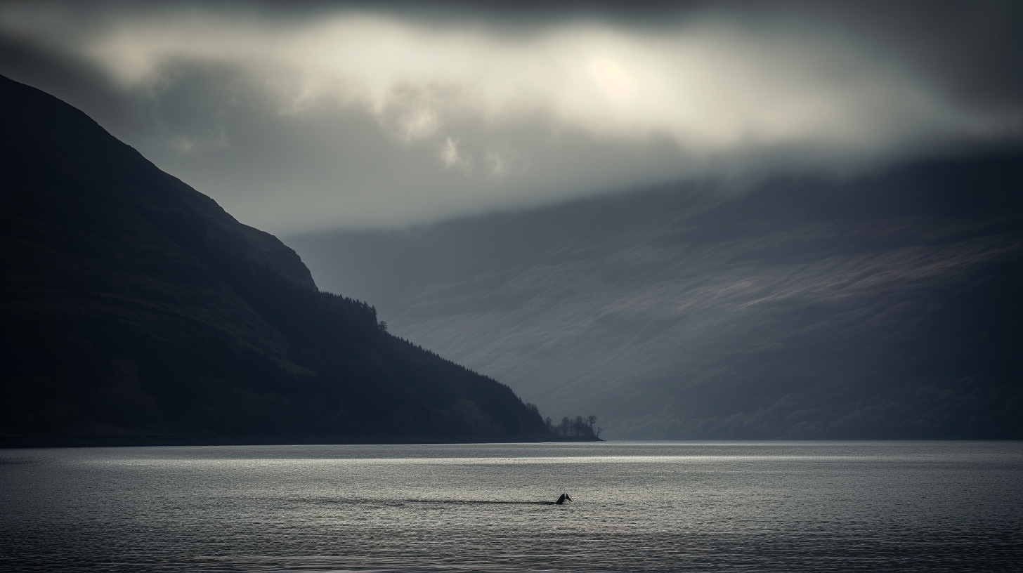 The Legend of the Loch Ness Behemoth: Fact or Folklore?