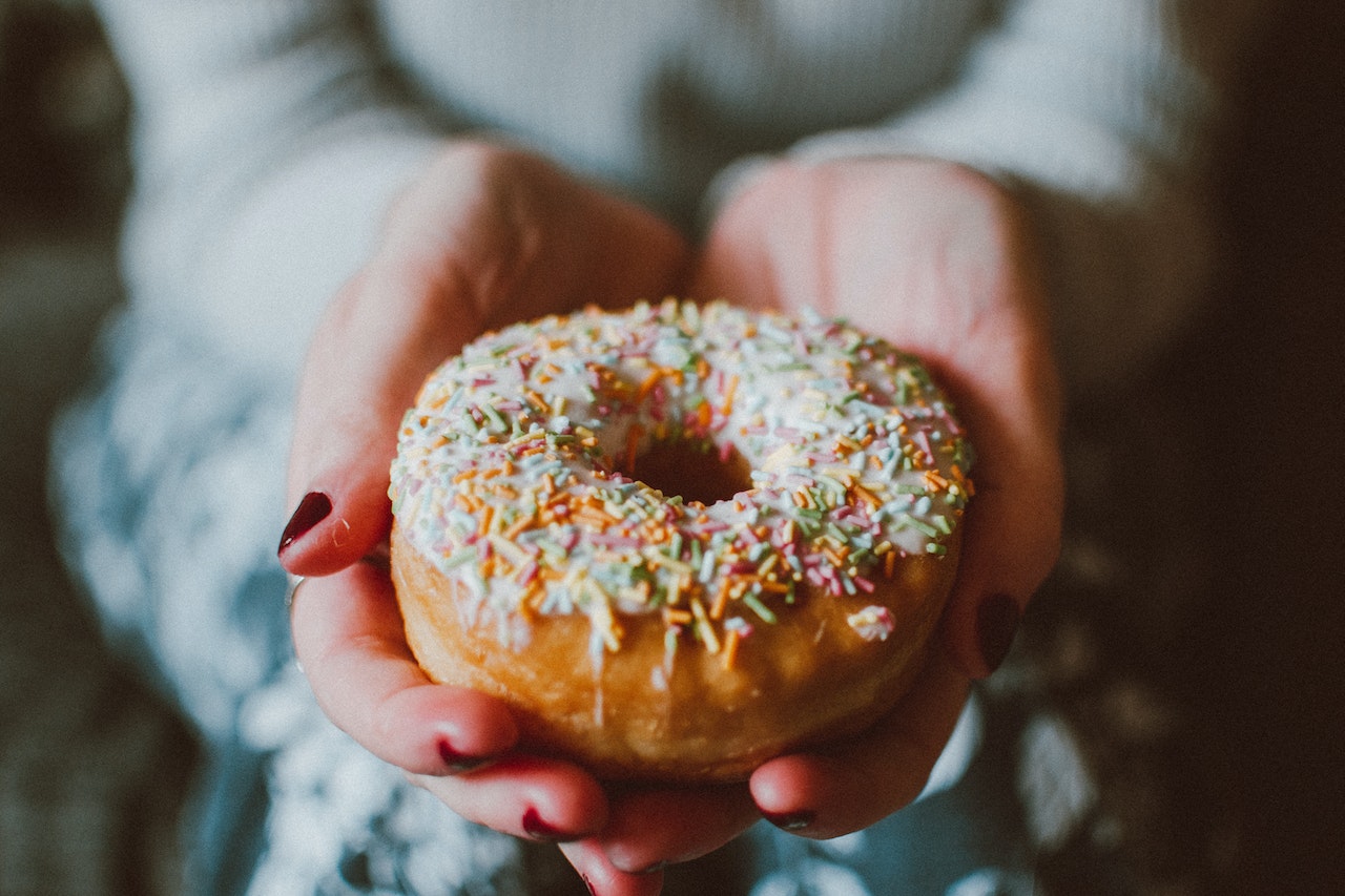 The Great Donut Heist: Mysterious Thieves Leave a Trail of Sprinkles