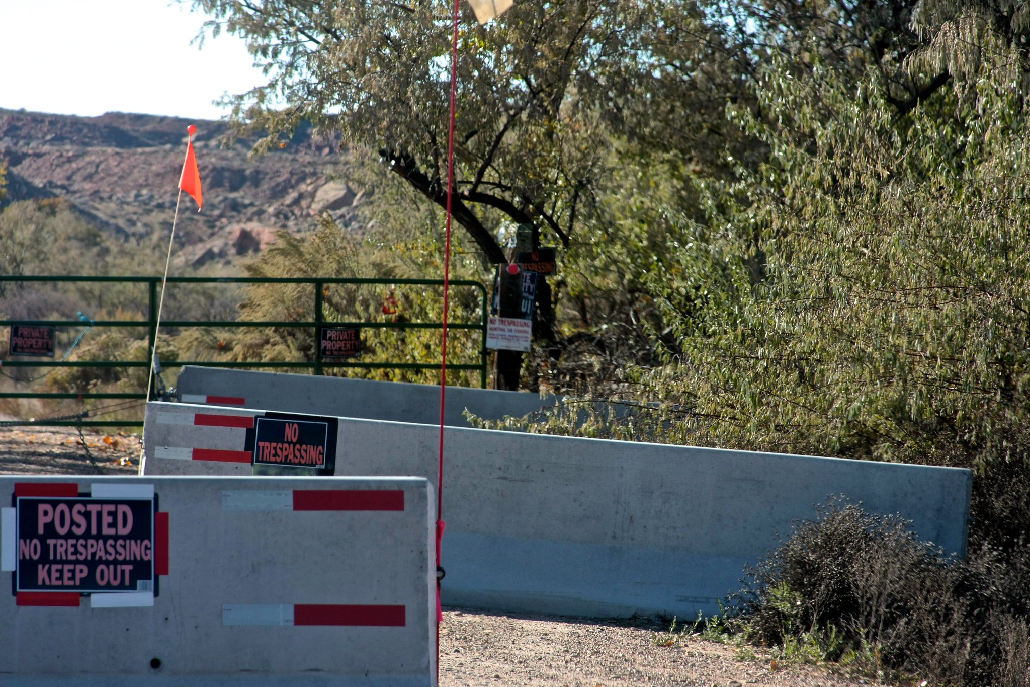 Skinwalker Ranch