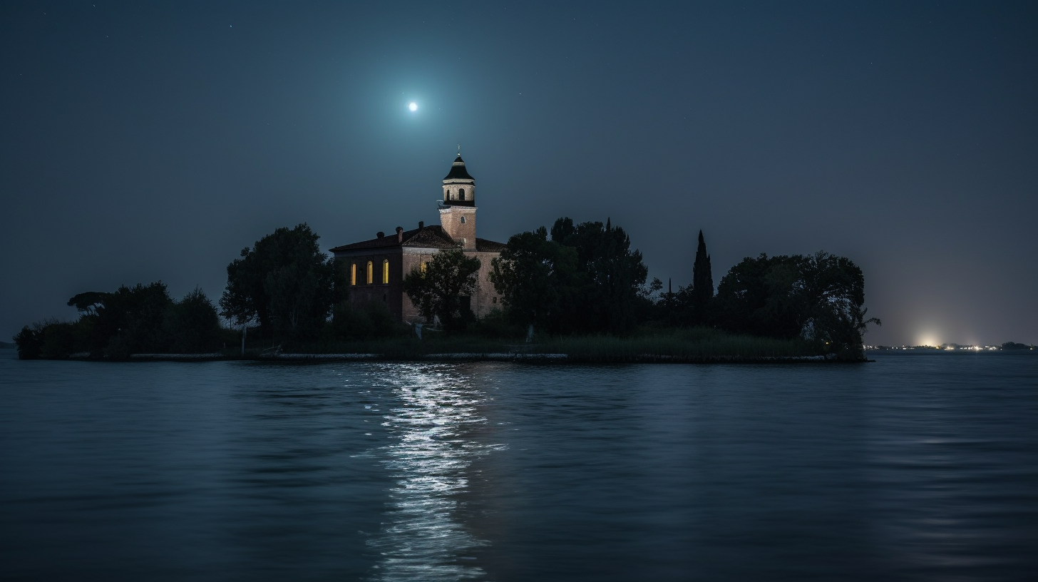 The Poveglia Island: Italy’s Forbidden Island of Death and Ghostly Apparitions