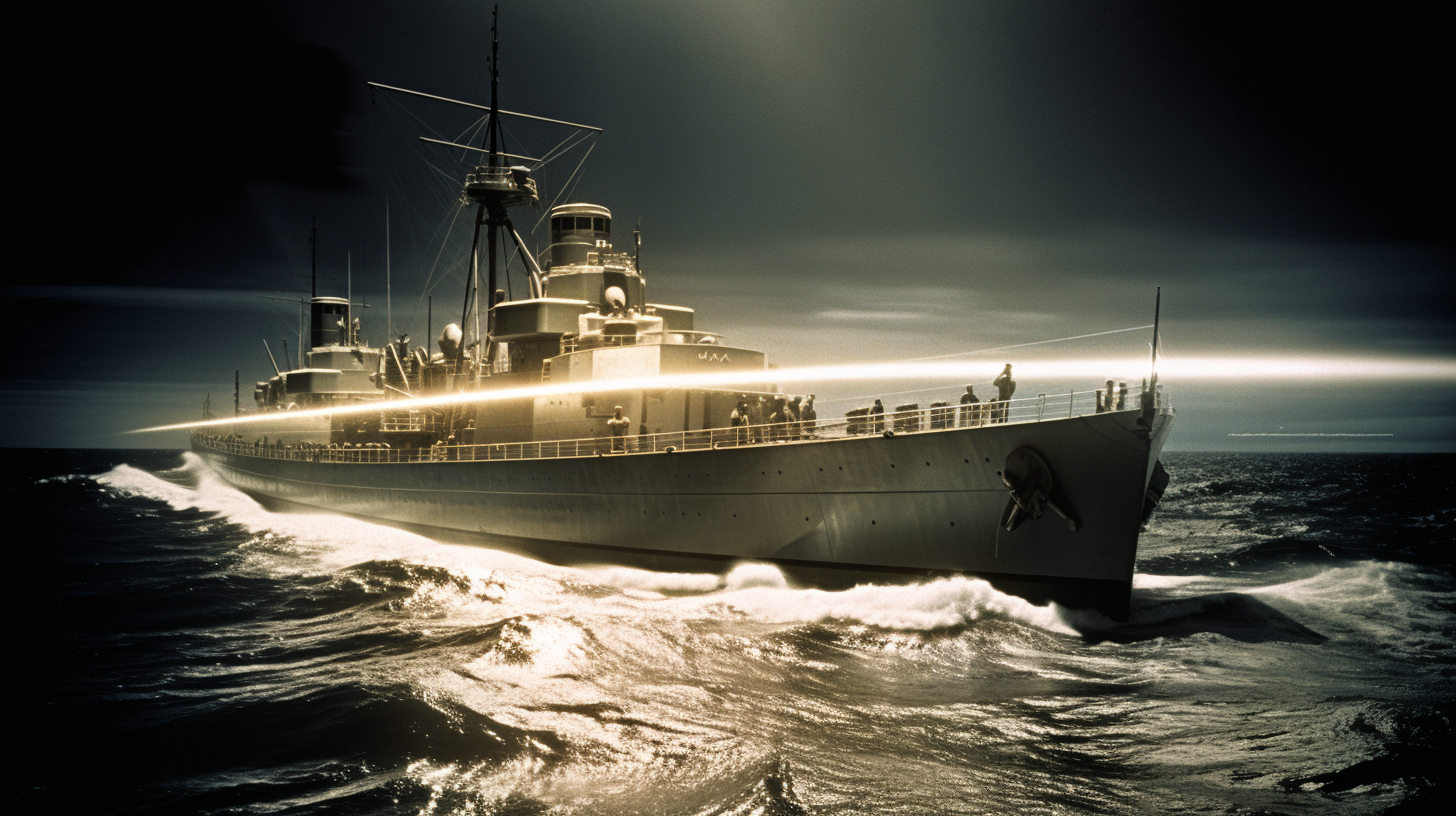 The Philadelphia Experiment: Time Travel and Invisibility – Fact or Fiction?