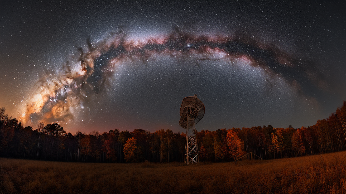 The Wow! Signal: A Cosmic Mystery from the Depths of the Universe