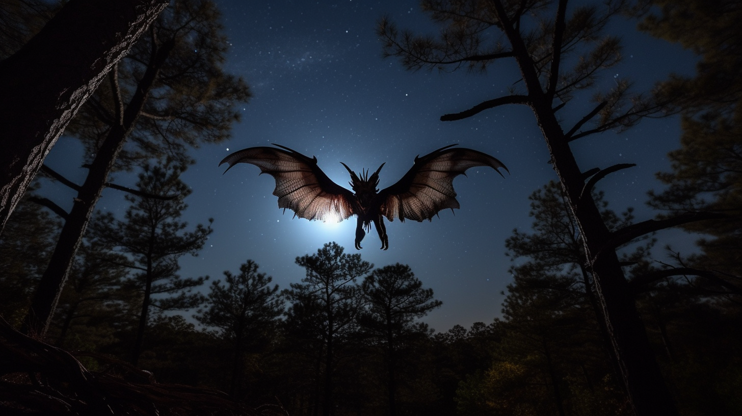 The Jersey Devil: Exploring the Myth and Sightings of New Jersey’s Legendary Beast
