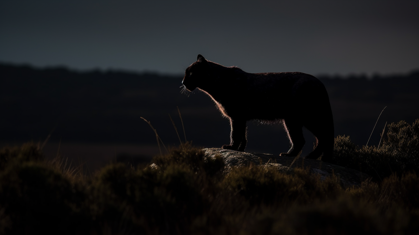 The Beast of Bodmin Moor: Investigating the Mystery of the UK’s Most Infamous Big Cat