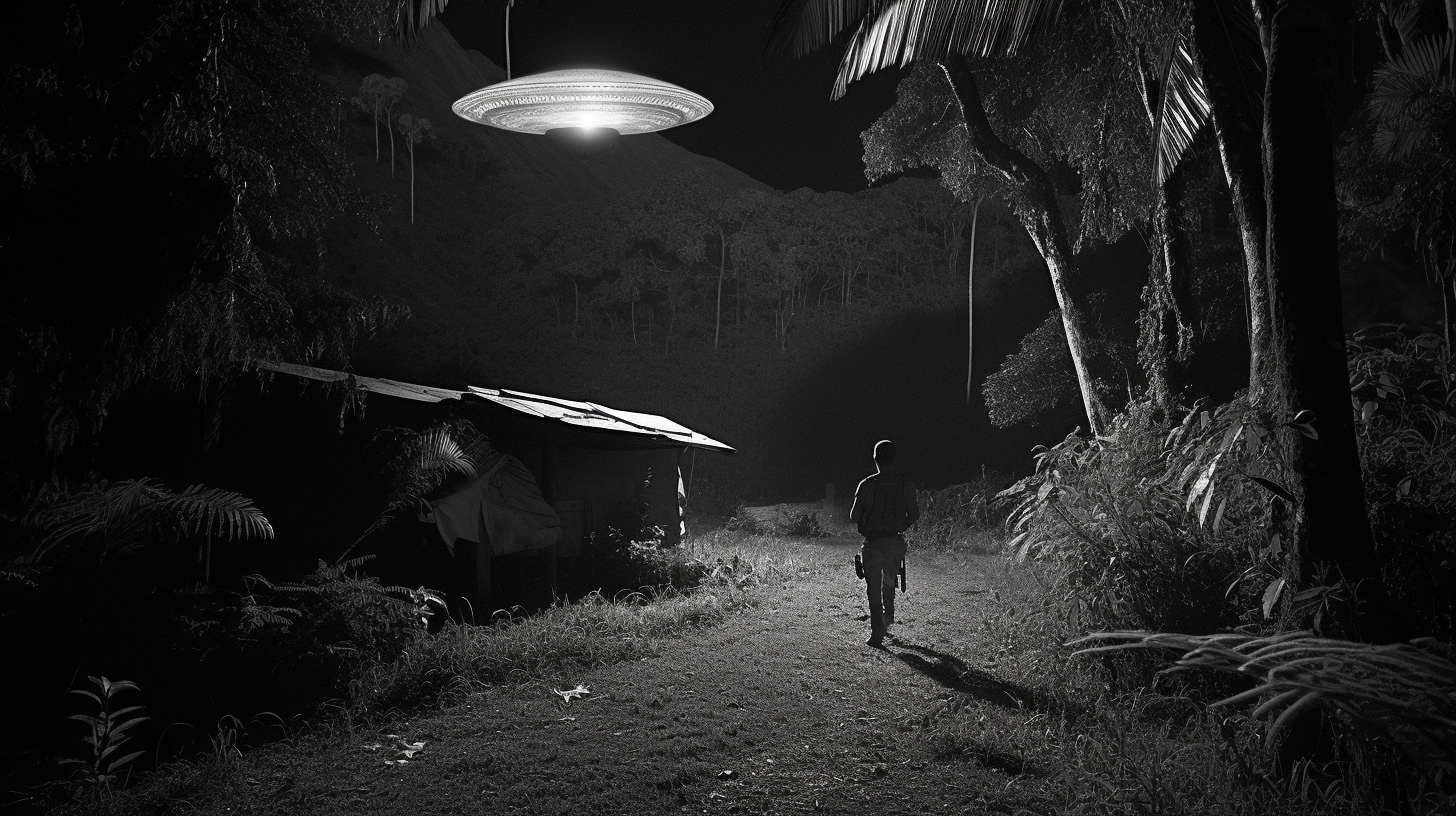 The Varginha Incident: Brazil’s Most Infamous UFO Case