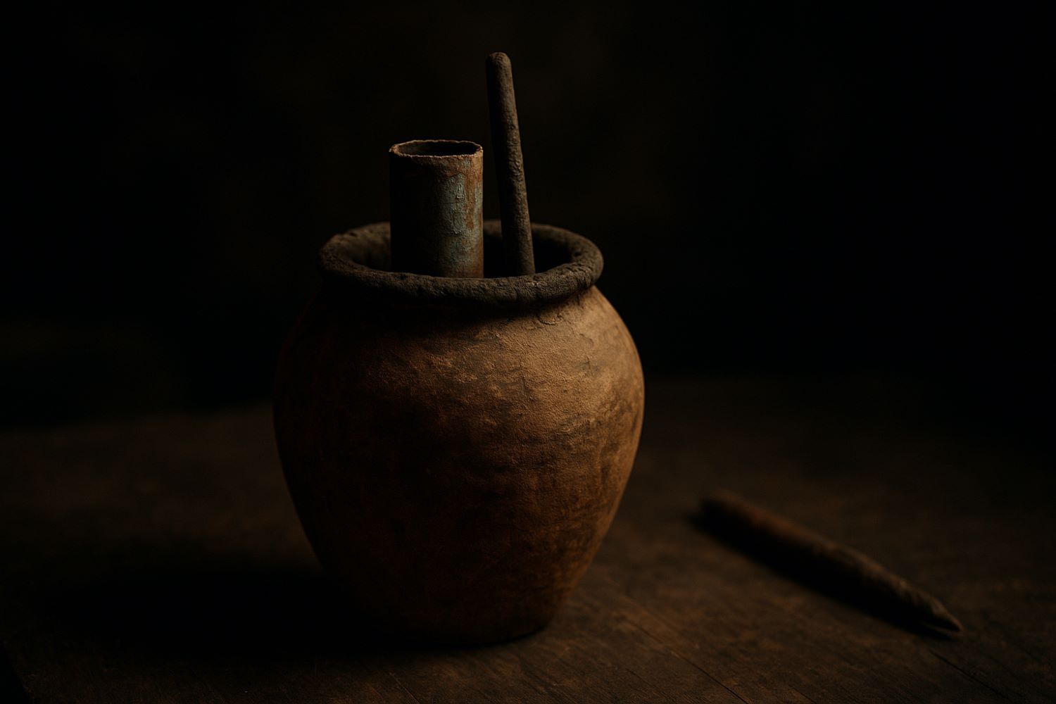 Baghdad Battery